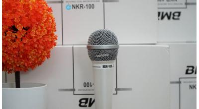 GIỚI THIỆU VÀ ĐÁNH GIÁ MICRO DÂY BMB NKR-100