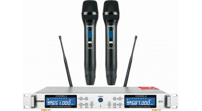 NHỮNG ƯU ĐIỂM CỦA MICRO KHÔNG DÂY