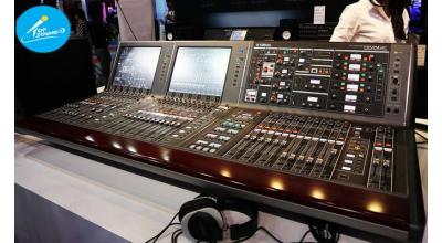 NGUYÊN LÝ HOẶT ĐỘNG CỦA DiGITAL MIXER