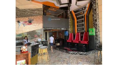 Topsound nâng cấp 16 phòng hát Your Voice Gò Dầu Tân Phú với đầu karaoke Egreat A10ii 4TB New 2019