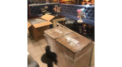 TOPSOUND thi công và lắp đặt 15 phòng karaoke kinh doanh ở Bạc Liêu