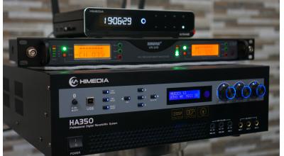 Lắp đặt dàn karaoke anh Thắng Hậu Giang HCM