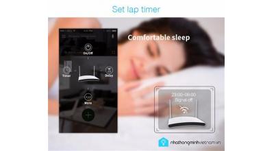 Nhà thông minh xu hướng tất yếu của những ngôi nhà tương lai