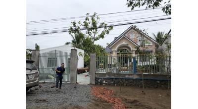 TopSound lắp đặt trọn gói dàn karaoke tại Bến Tre