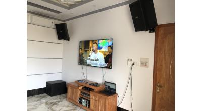 TOPSOUND LẮP ĐẶT TRỌN GÓI DÀN KARAOKE TẠI CẦN THƠ