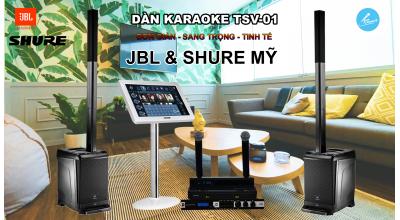 Mua dàn karaoke gia đình uy tín ở đâu tại Hà Nội
