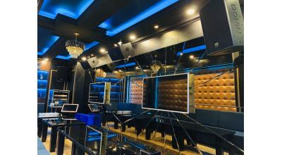 THẾ NÀO LÀ DÀN ÂM THANH KARAOKE CHUYÊN NGHIỆP