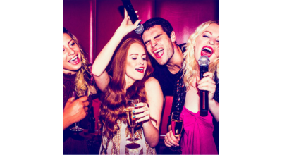 Những bí quyết giúp bạn có giọng hát karaoke hay.