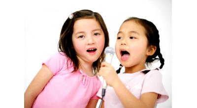 Những lợi ích không ngờ của việc hát karaoke với “Trẻ nhỏ”