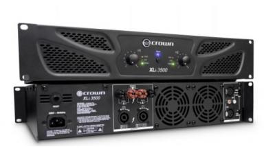 Cục đẩy công suất dùng để làm gì?