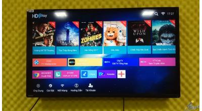 Đầu phát Karaoke thông minh Vinabox X2 Giá rẻ