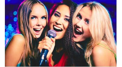 Bí kíp hát Karaoke đạt điểm cao