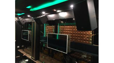 QUY TRÌNH 7 BƯỚC HOÀN THIỆN PHÒNG KARAOKE KINH DOANH CỦA TOPSOUND