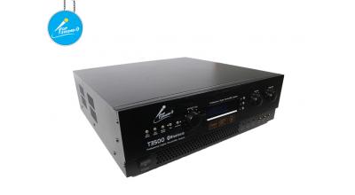 Hướng dẫn sử dụng và kết nối vang số liền công suất TopSound T3500