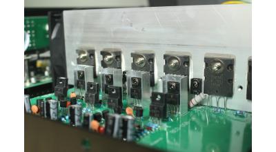 Tìm hiểu hoạt động của sò công suất amply