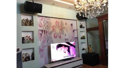 Những lỗi thường xảy ra khi sử dụng dàn karaoke