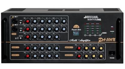 Cách tính công suất thực của âm ly hoặc cục đẩy