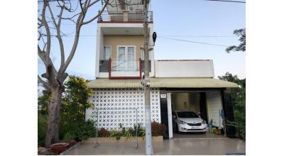 Bộ dàn karaoke gia đình cho anh Vĩnh ở Long An