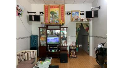 TOPSOUND LẮP ĐẶT DÀN KARAOKE JBL