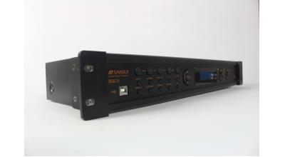 Đánh giá Vang số Sansui DA-1 và Sansui E90: Vang bãi chất!