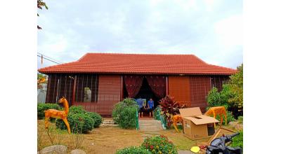 Dàn karaoke gia đình cao cấp cho anh Trí Hóc Môn