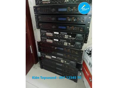 Rất nhiều vang số Sansui bãi E90 đã bán cho các anh em mê dòng vang này. Sansui E90 cho tiếng Echo và Reverb rất ngọt và mềm tiếng.Cảm ơn mọi người đã tin tưởng, và ủng hộ Topsound ạ!!