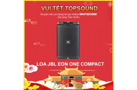 JBL EON ONE Compact