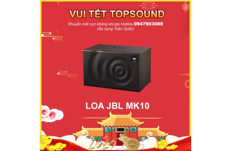 Loa JBL MK10 nhập chính hãng