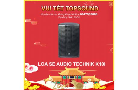 Loa SE Audio Technik K10i
