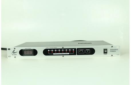 Bộ Quản Lý Nguồn Topsound PC-660M loại 8 Cổng