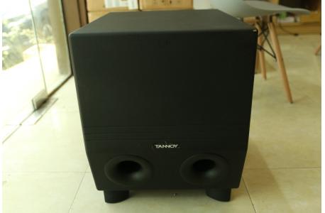 Loa Sub điện Tannoy M20: Sub bass 30, giá rẻ