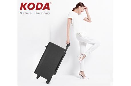 Loa Kéo KODA KD1208 Bass 30 bán chạy (Quốc Tế)