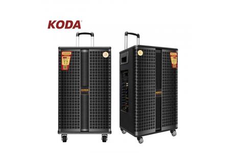 Loa Kéo KODA KD1509 Bass 40 chính hãng bán chạy (Quốc Tế)