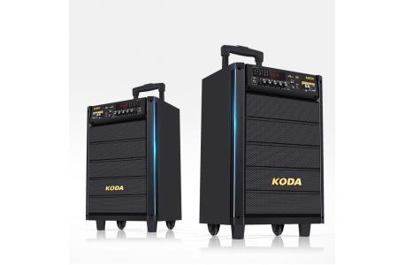 Loa Kéo KODA KD1208 Bass 30 bán chạy (Quốc Tế)