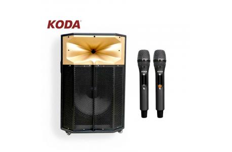 Loa Kéo KODA KD15R Bass 40 Chính Hãng ( Bán Chạy )