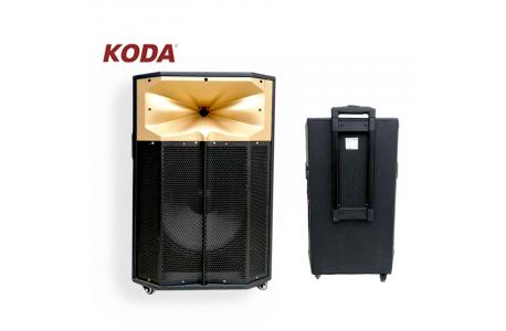 Loa Kéo KODA KD15R Bass 40 Chính Hãng ( Bán Chạy )