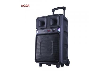 Loa Kéo KODA KD1503 Bass 40 bán chạy (Quốc Tế)