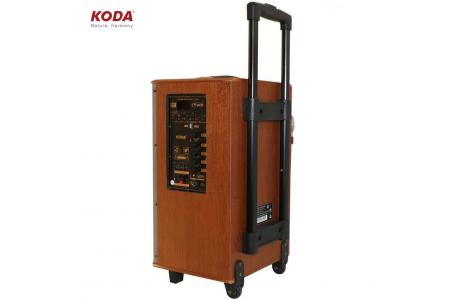 Loa Kéo KODA KD1205 Bass 30 (Phiên bản Quốc Tế)