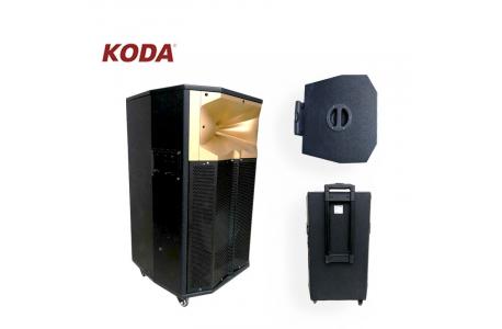 Loa Kéo KODA KD15R Bass 40 Chính Hãng ( Bán Chạy )