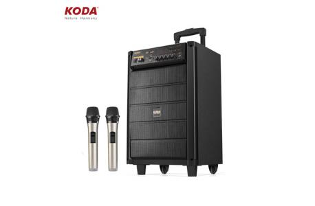 Loa Kéo KODA KD1208 Bass 30 bán chạy (Quốc Tế)