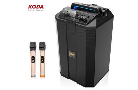 Loa kéo đi động KODA KD1201 RGB (Bản Quốc Tế)