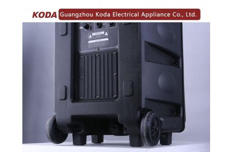 Loa Kéo KODA KD1503 Bass 40 bán chạy (Quốc Tế)