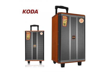 Loa Kéo KODA KD1505 Bass 40 cao cấp (Quốc Tế)