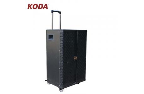Loa Kéo KODA KD1509 Bass 40 chính hãng bán chạy (Quốc Tế)