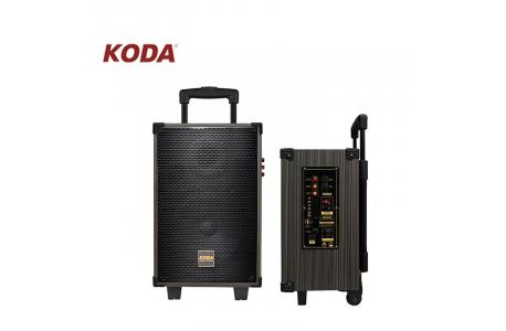 Loa Kéo KODA KD 1502 Bass 40 bán chạy (Quốc Tế)