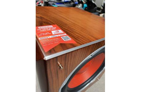 LOA SUB ĐIỆN KODA DS-12