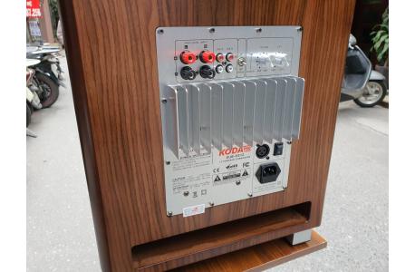 LOA SUB ĐIỆN KODA DS-12