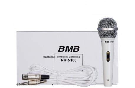 Micro BMB NKR100 Chính hãng giá tốt