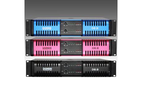 Khủng Bố Công Suất DONBN D8.8 Công Suất 880W/ Kênh