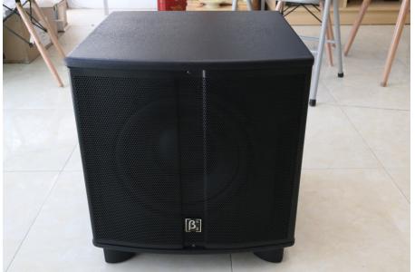 Loa sub điện B3 BS717 bass 30, công suất 250W